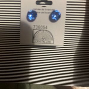 Destine Earrings